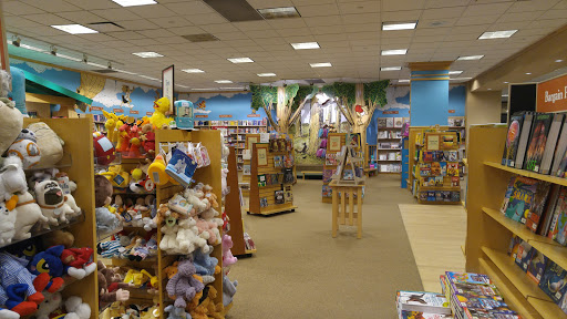 Book Store «Barnes & Noble», reviews and photos, 710 County Hwy 10, Blaine, MN 55434, USA