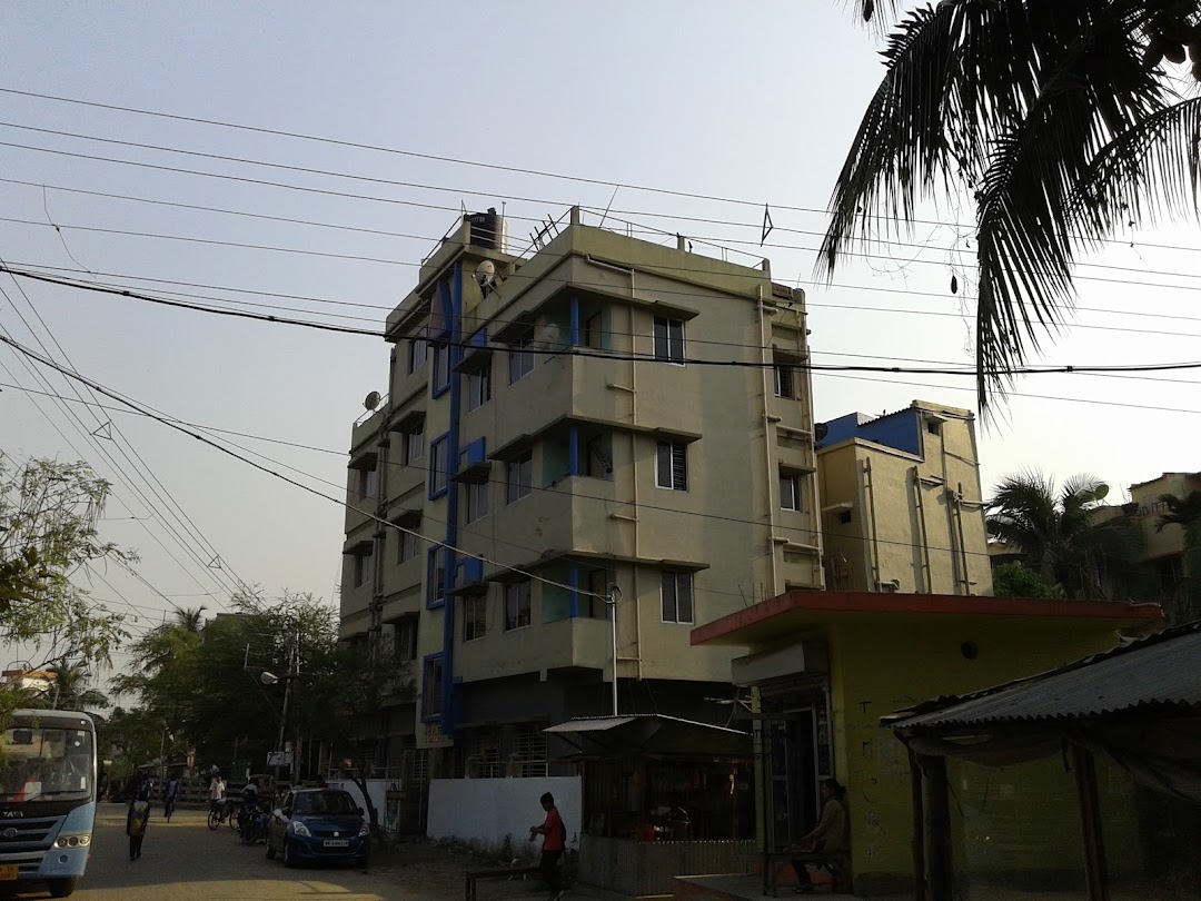 SB Tower
