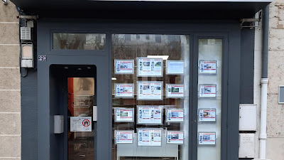 38ème Avenue à Vienne