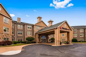 Best Western Premier Bridgewood Resort Hotel image