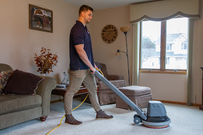 Heaven's Best Carpet Cleaning Fort Dodge IA