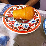 Photo n°4 de l'avis de Maria.h fait le 11/03/2023 à 15:16 sur le  Ristorante Pizzeria Bar Mediterranea à Celleno