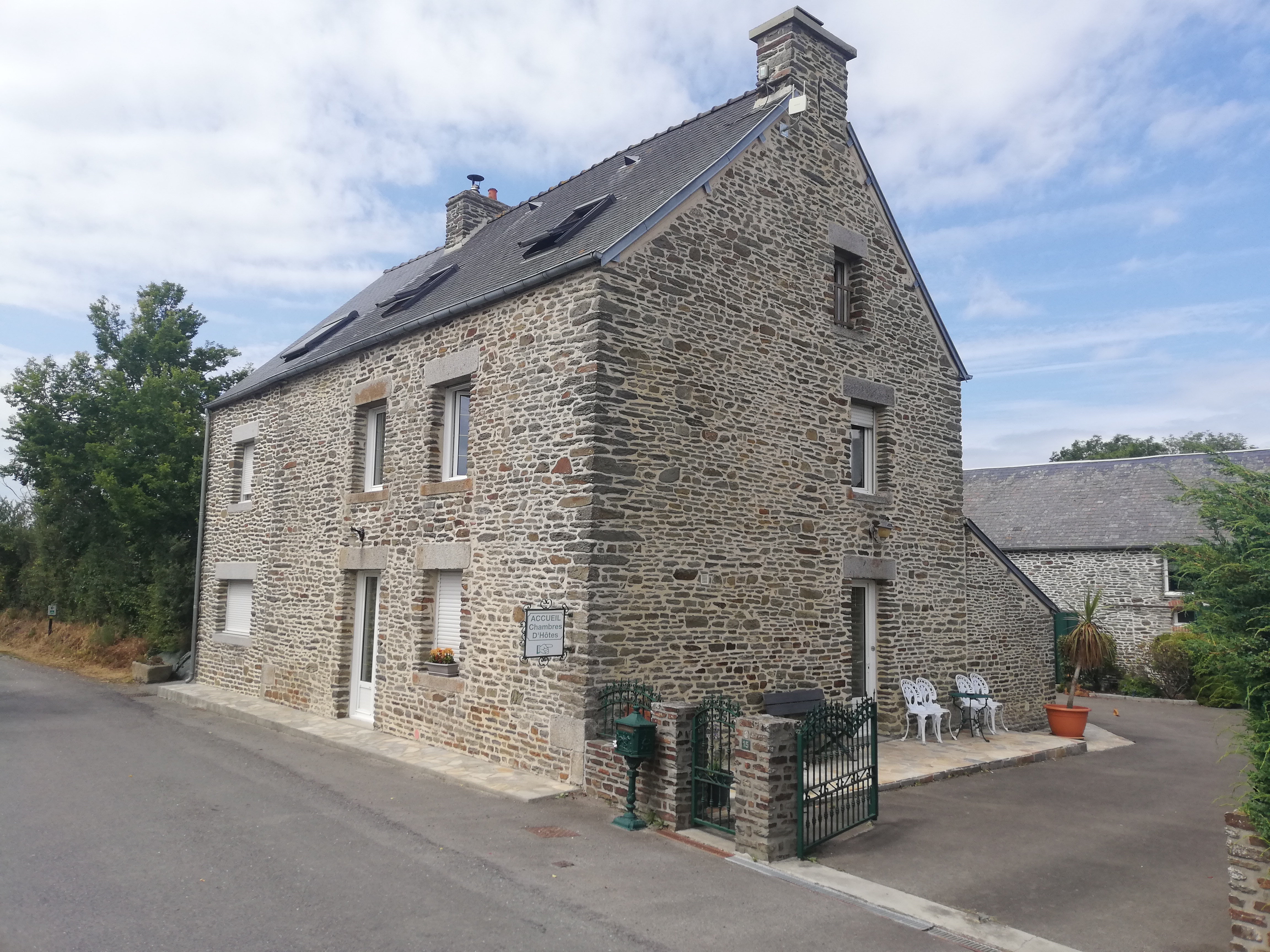 Photo n° 2 de l'avis de Christian.o fait le 02/08/2019 à 05:37