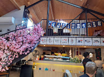 Atmosphère du Restaurant japonais KOKI SUSHI à Thonon-les-Bains - n°6