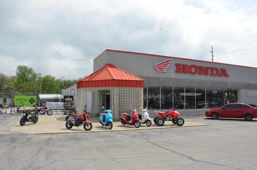 M & S Powersports, 2424 Fort Campbell Blvd, Hopkinsville, KY 42240, USA, 