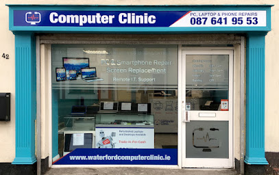 Waterford Computer Clinic