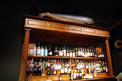 Live Music Venue «Rongovian Embassy», reviews and photos, 1 W Main St, Trumansburg, NY 14886, USA