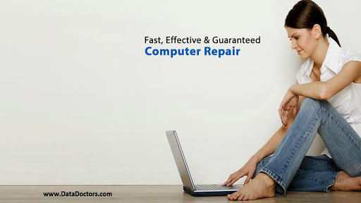 Computer Support and Services «Data Doctors of Gilbert», reviews and photos, 3425 E Baseline Rd #103, Gilbert, AZ 85234, USA