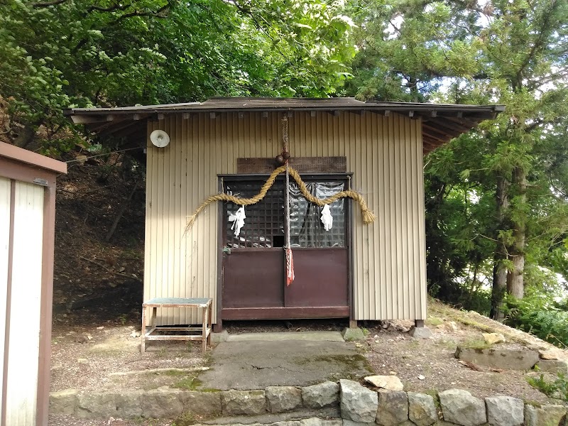 青麻神社
