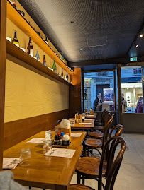 Atmosphère du Restaurant japonais Naniwa-Ya Izakaya à Paris - n°5