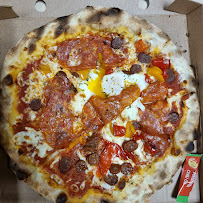Pizza du Restaurant italien Del Arte à Blagnac - n°6