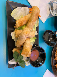 Les plus récentes photos du Restaurant japonais authentique Wok Sushi à Sevran - n°4