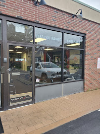 Revival Fitness - Photo 7 - Car repair in Cranston, RI, Providence
