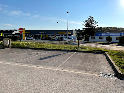 Land Rover Boulogne sur Mer à Boulogne-sur-Mer