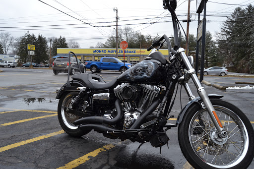 Motorcycle Dealer «Tricked Out Custom Cycles», reviews and photos, 240 York Rd, Warminster, PA 18974, USA