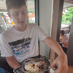 Photo n°2 de l'avis de Julia.v fait le 21/08/2022 à 20:59 sur le  Rischart: Café am Markt à Munich