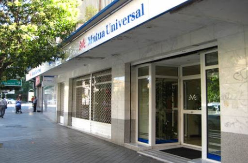 Mutua Universal Granada