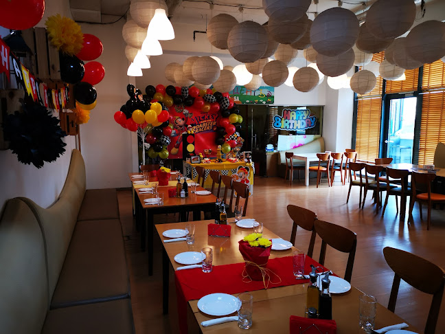 Каса Есперанца - София