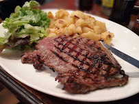 Steak du Restaurant français Le Broc à Lille - n°3