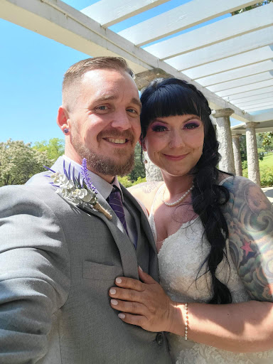 Gift Shop «Rev. Cory Newell, Wedding Pastor», reviews and photos, 312 62nd St, Newport News, VA 23607, USA