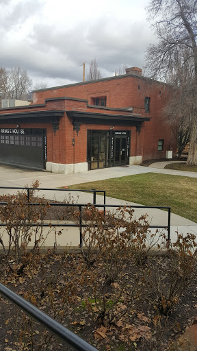 Art Gallery «Eccles Community Art Center», reviews and photos, 2580 Jefferson Ave, Ogden, UT 84401, USA