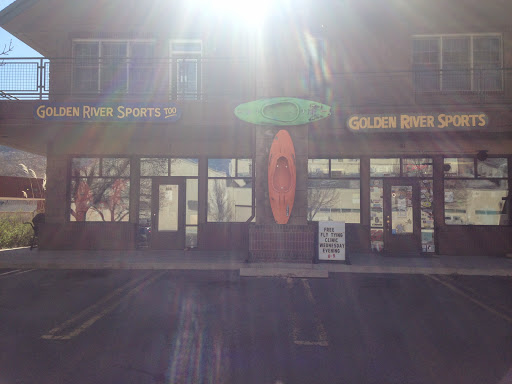 Outdoor Sports Store «Golden River Sports LLC», reviews and photos, 806 Washington Ave, Golden, CO 80401, USA