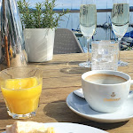 Photo n°1 de l'avis de Doc.o fait le 07/05/2024 à 07:17 sur le  Hotel Seeblick à Bernried am Starnberger See