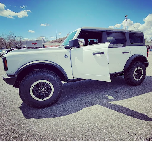 Used Car Dealer «Upper Marlboro Ford», reviews and photos, 5701 Crain Hwy, Upper Marlboro, MD 20772, USA