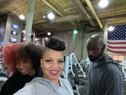 Health Club «XSport Fitness», reviews and photos, 222 Commons Dr, Chicago Ridge, IL 60415, USA