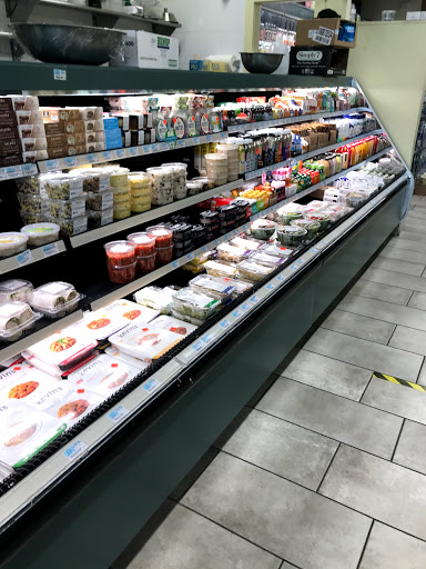 Health Food Store «Green Organic Market», reviews and photos, 275 S Central Ave, Hartsdale, NY 10530, USA