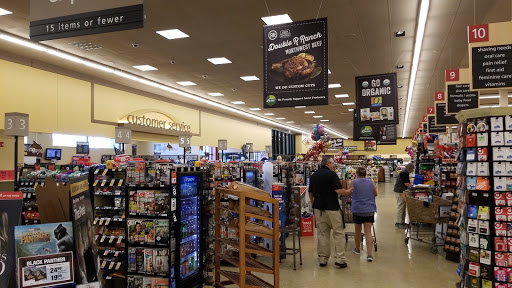 Grocery Store «Safeway», reviews and photos, 1735 W Main St, Bozeman, MT 59715, USA