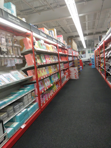 Office Supply Store «Staples», reviews and photos, 111 Middlesex Turnpike, Burlington, MA 01803, USA