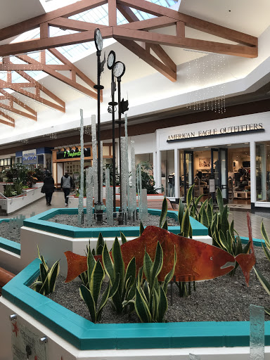 Shopping Mall «Kitsap Mall», reviews and photos, 10315 Silverdale Way NW, Silverdale, WA 98383, USA