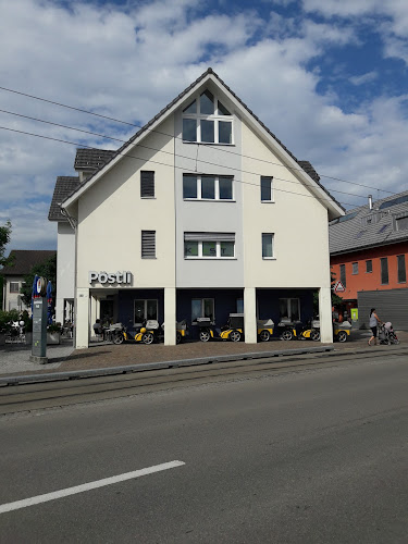 Pöstli - Restaurant