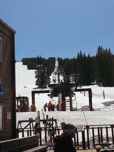 Ski Resort «Ski Cooper», reviews and photos, 232 County Road 29, Leadville, CO 80461, USA