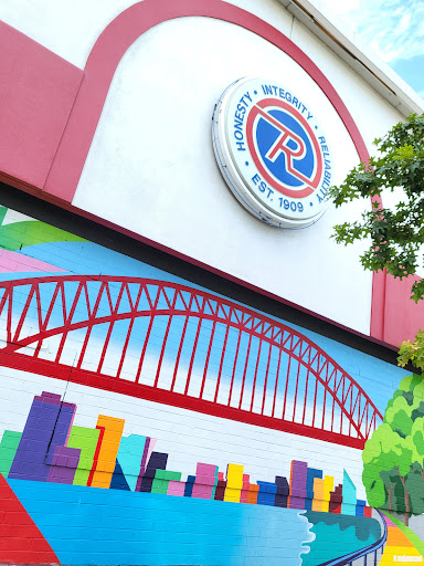 Appliance Store «P.C. Richard & Son», reviews and photos, 35-18 Steinway St, Astoria, NY 11101, USA