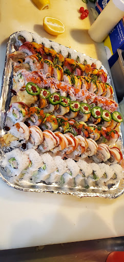 Shi Ra Soni 2 Japanese Seafood image