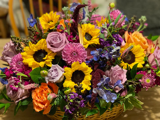Florist «Currans Flowers», reviews and photos, 15 Park St, Danvers, MA 01923, USA