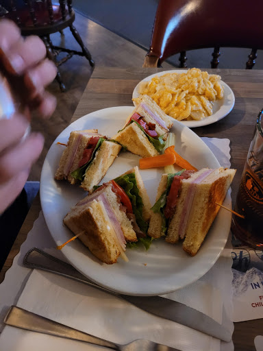 Bar «Iron Horse», reviews and photos, 3611 Washington Blvd, Ogden, UT 84403, USA