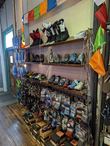 Outdoor Sports Store «Leadville Outdoors and Mountain Market», reviews and photos, 225 Harrison Ave, Leadville, CO 80461, USA