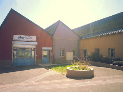 Pluri'Elles à Belfort