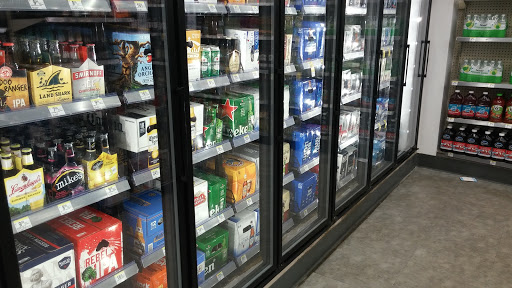 Drug Store «Walgreens», reviews and photos, 100 E International Speedway Blvd, DeLand, FL 32724, USA