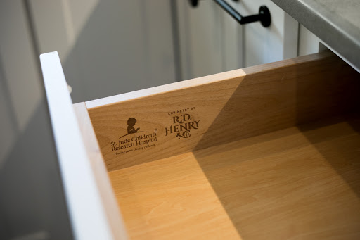 Cabinet Store «R.D. Henry & Company», reviews and photos, 3738 S Norman St, Wichita, KS 67215, USA