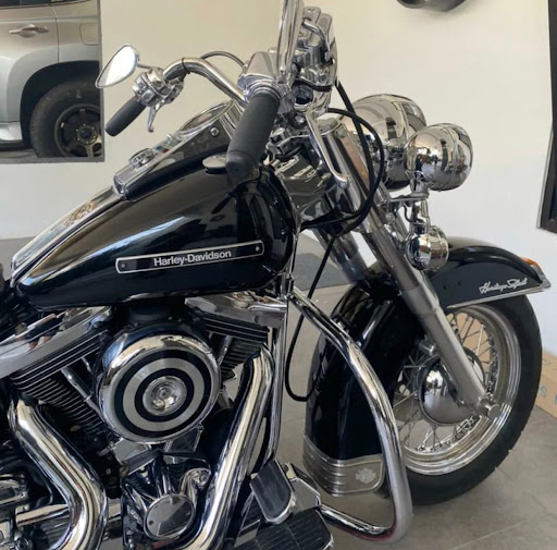 Harley-Davidson Dealer «American Harley-Davidson», reviews and photos, 1149 Erie Ave, North Tonawanda, NY 14120, USA