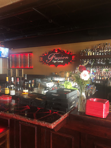Cigar Shop «Fusion Cigar Lounge», reviews and photos, 483 Mandalay Ave, Clearwater, FL 33767, USA