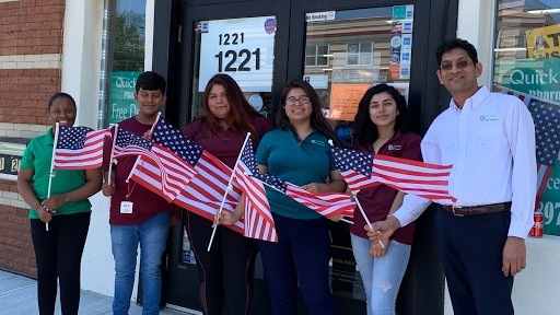 Pharmacy «Quick Med Pharmacy», reviews and photos, 1221 Main St, Asbury Park, NJ 07712, USA