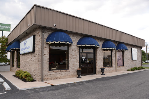 Jeweler «McKenzie & Smiley Jewelers», reviews and photos, 2794 Wilma Rudolph Blvd, Clarksville, TN 37040, USA