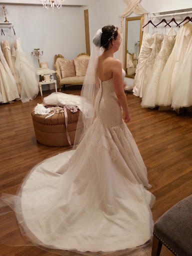 Bridal Shop «Ava Laurenne Bride», reviews and photos, 907 Caroline St, Fredericksburg, VA 22401, USA