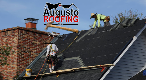 Roofing Contractor «Augusto Roofing, Inc.», reviews and photos, 12900 Starkey Rd # 43, Largo, FL 33773, USA