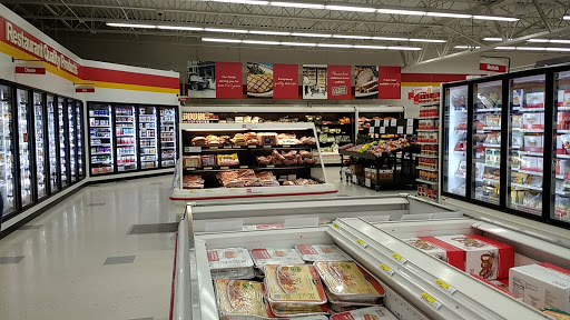 Restaurant Supply Store «Gordon Food Service Store», reviews and photos, 21860 Allen Rd, Woodhaven, MI 48183, USA